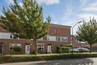 Woning Max Havelaardreef 158 Oosterhout Nb
