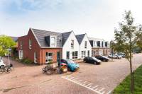 Woning Veehalstraat 4 Leiden