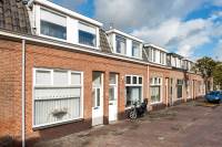 Woning Voorstraat 41 Leiden
