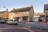 Woning Broerswetering 12 Bunschoten-Spakenburg