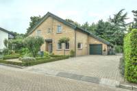 Woning Nassaupark 18 Bosschenhoofd