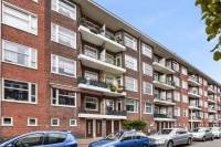 Woning Gulden Winckelplantsoen 30II Amsterdam