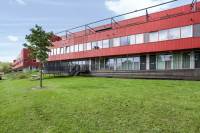 Woning Meerval 13 Amersfoort