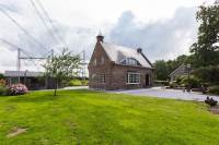 Woning Naarderstraatweg 3 Muiderberg