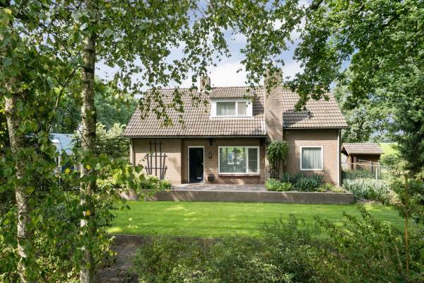 Woning Volkelseweg 2 Mill