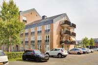 Woning Liniewal 16 Vijfhuizen