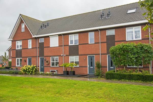 Woning Bereklauw 3 Rijssen