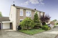 Woning Flinckstraat 20 Geleen