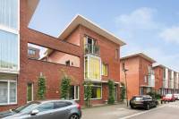 Woning Aviolandaplein 5 Papendrecht