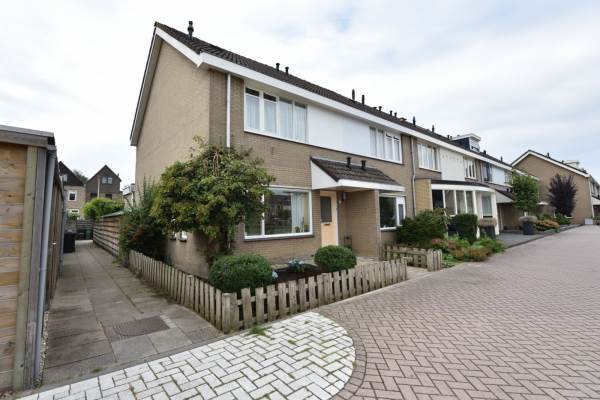 Woning Heemraadweg 10 Waddinxveen