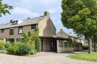 Woning Molenstraat 89 Prinsenbeek