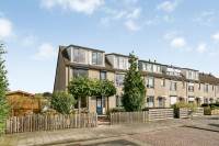 Woning Jasmijnstraat 61 Numansdorp