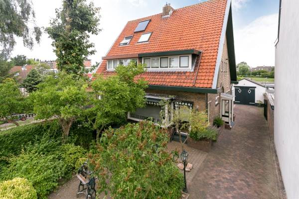 Woning Rijndijk 228 Leiden