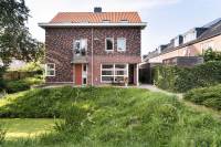 Woning Hugo Claushof 3 Leiden