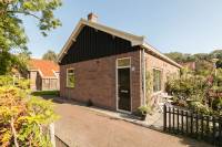 Woning Brede Vogelstraat 13 Amsterdam