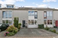 Woning Pruimengaarde 26 Schiedam
