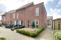 Woning Sigmundplantsoen 16 Almere