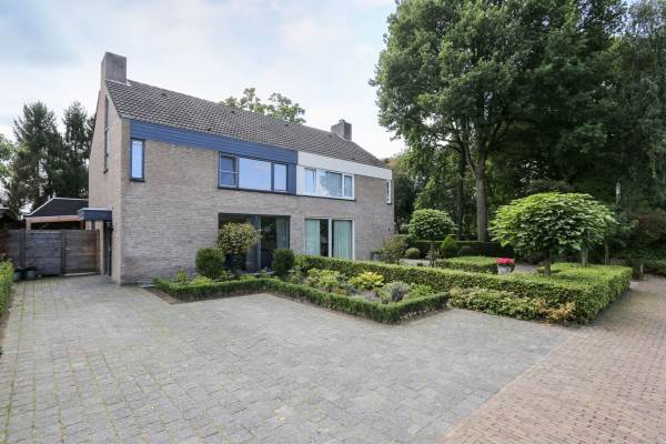 Woning Rozenstraat 4 Oost West en Middelbeers