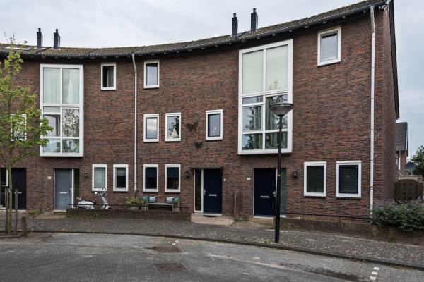 Woning Wim Sonneveldplein 63 Den Haag