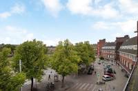 Woning Surinameplein 23III Amsterdam