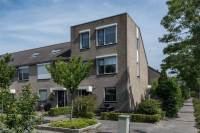 Woning Aalbersestraat 2 Naaldwijk