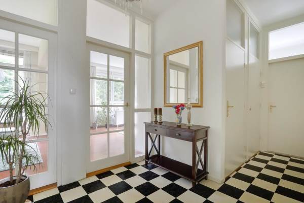 Woning Merwedeplantsoen 140 Heemstede