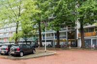 Woning Zijldonk 82 Leiden