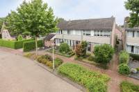 Woning Leliestraat 12 Oost West en Middelbeers