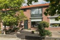 Woning Eikeboomstraat 21 Zwijndrecht