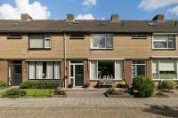 Woning Westhilstraat 20 Hellevoetsluis