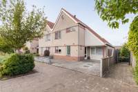 Woning van 't Woutstraat 2 Hellevoetsluis
