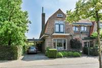 Woning Dorpstraat 5 Ulvenhout