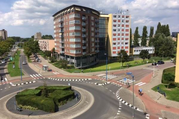 Woning Nieuwe Damlaan 800 Schiedam