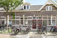 Woning Goudsbloemstraat 14 Utrecht
