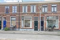 Woning Zwaluwstraat 22 Utrecht