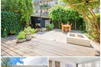 Woning Haarlemmermeerstraat 58hs Amsterdam