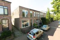 Woning Tulpstraat 40 Hilversum