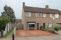 Woning Mesdagweg 61 Groesbeek