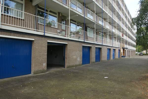 Garage Tollenslaan 13B Waddinxveen