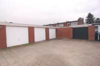 Garage 1e Wormenseweg 507G4 Apeldoorn