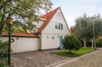 Woning Tuintjesweg 44 Huisduinen