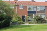 Woning Pinksterbloemweg 28* Haren Gn