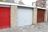 Garage marsstraat Groningen