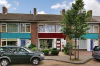 Woning Waalstraat 7 Beverwijk