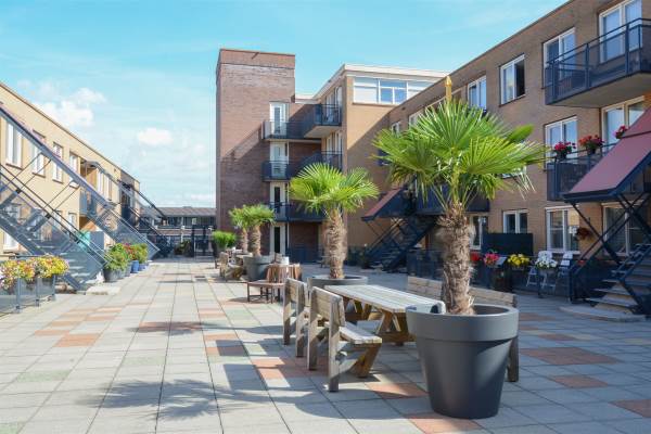 Woning De Passage 68 Mijdrecht