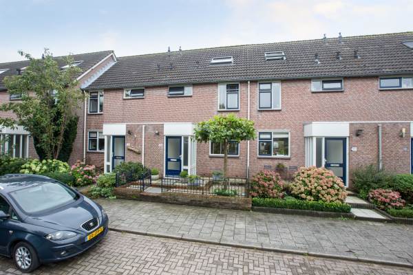 Woning Verlaat 57 Kamerik