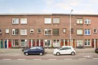 Woning Laan van Nieuw-Guinea 138 Utrecht