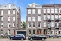 Woning Valeriusstraat 5I Amsterdam