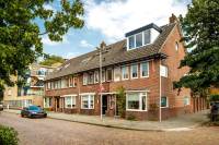 Woning A.H.G. Fokkerstraat 65 Utrecht