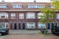 Woning St.-Ludgerusstraat 329 Utrecht
